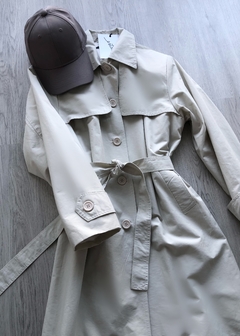 Imagen de Valley Trench Coat (3 colores) OVERSIZED