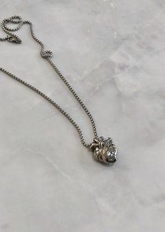 Necklace Cora Love - comprar online