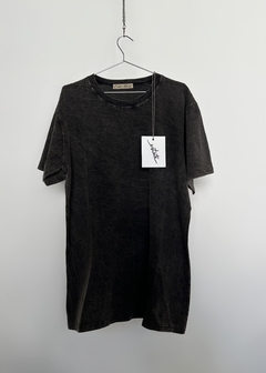 Regular T-shirt Oversized (UNISEX) 3 colores - comprar online