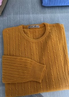 Maxisweater Ochitos
