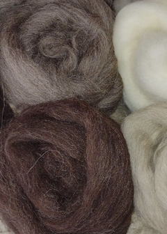 Imagen de Cuello High Neck Wool (4 colores)