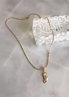 Necklace Mar