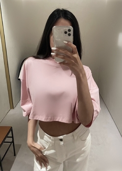 Imagen de Crop Oversized (+ 7 colores)