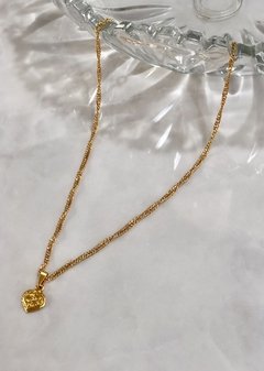 Necklace Mini Love