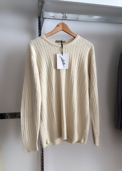 Maxisweater Ochitos - comprar online