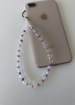 Phone Strap Crystal en internet