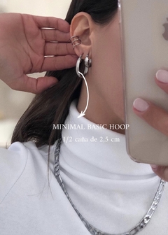 Minimal Basic HOOP 2,5