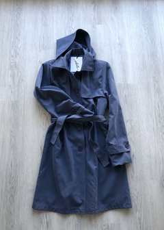Valley Trench Coat (3 colores) OVERSIZED - comprar online