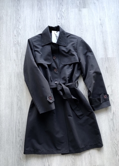 Imagen de Valley Trench Coat (3 colores) OVERSIZED