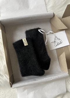 Socks Black Skin - comprar online