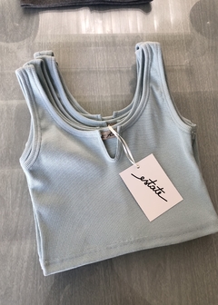 Koko Tank Top