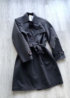 Imagen de Valley Trench Coat (3 colores) OVERSIZED