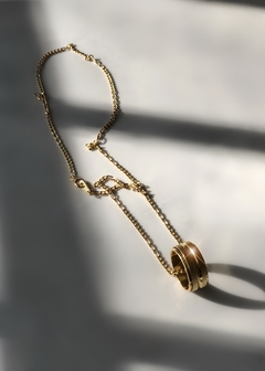 Cadena Gold Ring 2 - comprar online