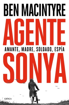 AGENTE SONYA.MACINTYRE, BEN