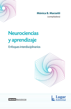 NEUROCIENCIAS Y APRENDIZAJES.MARZETTI, MONICA B.