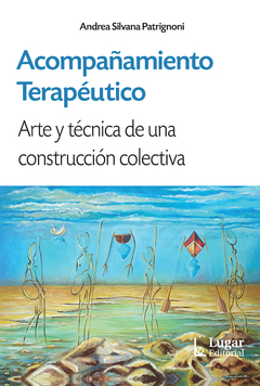 ACOMPAÑAMIENTO TERAPEUTICO.PATRIGNONI, ANDREA SILVANA