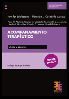 ACOMPAÑAMIENTO TERAPEUTICO (CLINICA Y ABORDAJE).BALDASSARRE, JENNIFER