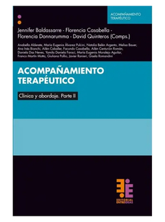 ACOMPAÑAMIENTO TERAPEUTICO II - CLINICA Y ABORDAJE.BALDASSARRE, JENNIFER