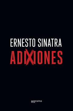 ADIXIONES.SINATRA, ERNESTO