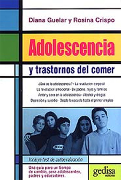 ADOLESCENCIA Y TRASTORNOS DEL COMER.GUELAR, DIANA