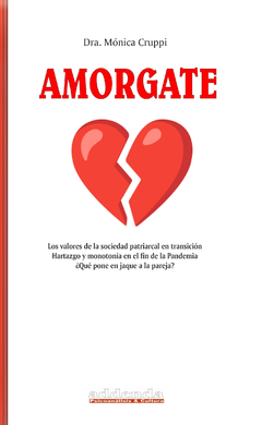 AMORGATE.CRUPPI, MONICA