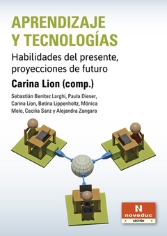 APRENDIZAJE Y TECNOLOGIAS.LION, CARINA