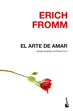 ARTE DE AMAR, EL.FROMM, ERICH