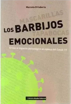 BARBIJOS EMOCIONALES, LOS.CEBERIO, MARCELO R.