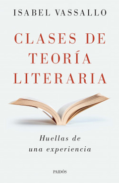 CLASES DE TEORIA LITERARIA.VASSALLO, ISABEL