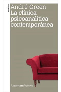 CLINICA PSICOANALITICA CONTEMPORANEA, LA.GREEN, ANDRE