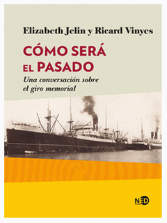 COMO SERA EL PASADO.VINYES, RICARD