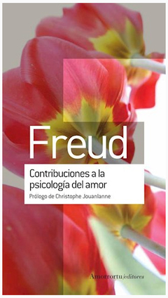 CONTRIBUCIONES A LA PSICOLOGIA DEL AMOR.FREUD, SIGMUND