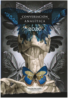 CONVERSACION ANALITICA 2020.PICIANA, HUGO