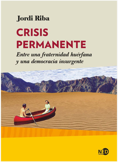 CRISIS PERMANENTE.RIBA, JORDI