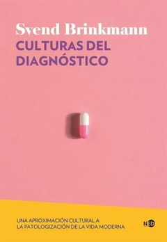 CULTURAS DEL DIAGNOSTICO.BRINKMANN, SVENS