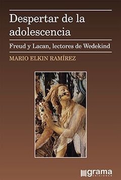 DESPERTAR DE LA ADOLESCENCIA.ELKIN RAMIREZ, MARIO
