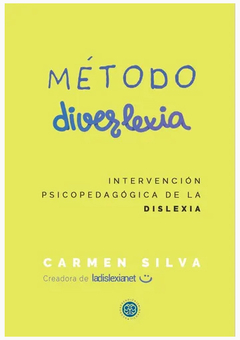 METODO DIVERLEXIA.SILVA, CARMEN