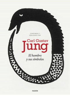 HOMBRE Y SUS SIMBOLOS.JUNG, CARL GUSTAV