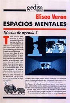 ESPACIOS MENTALES.VERON, ELISEO