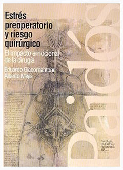 ESTRES PREOPERATORIO Y RIESGO QUIRURGICO.GIACOMANTONE, EDUARDO