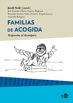 FAMILIAS DE ACOGIDA.SOLE, JORDI