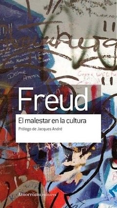 MALESTAR EN LA CULTURA, EL.FREUD, SIGMUND