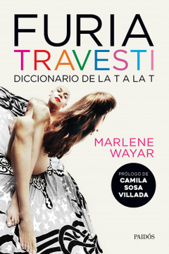 FURIA TRAVESTI.WAYAR, MARLENE