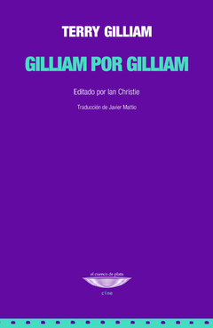 GILLIAM POR GILLIAM.GILLIAM, TERRY