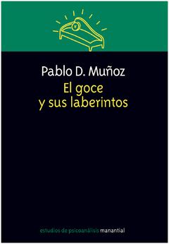 GOCE Y SUS LABERINTOS, EL.MUÑOZ, PABLO D.