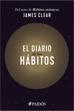 DIARIO DE LOS HABITOS, EL.CLEAR, JAMES