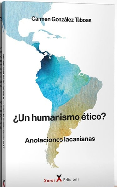 UN HUMANISMO ETICO?.GONZALEZ TABOAS, CARMEN