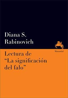 LECTURA DE LA SIGNIFICACION DEL FALO.RABINOVICH, DIANA