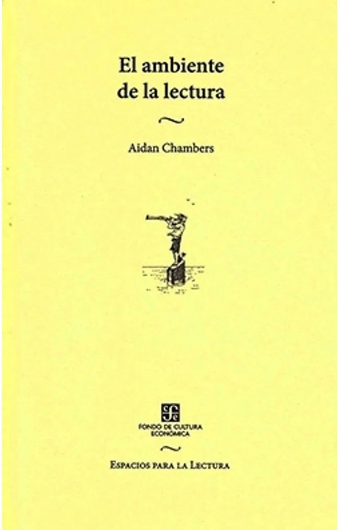 LECTURAS.CHAMBERS, AIDAN