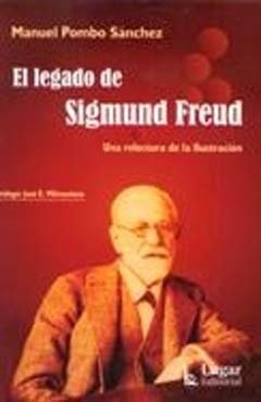 LEGADO DE SIGMUND FREUD, EL.POMBO SANCHEZ, MANUEL